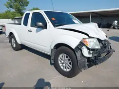1N6BD0CT6KN751450 2019 NISSAN NAVARA (FRONTIER)