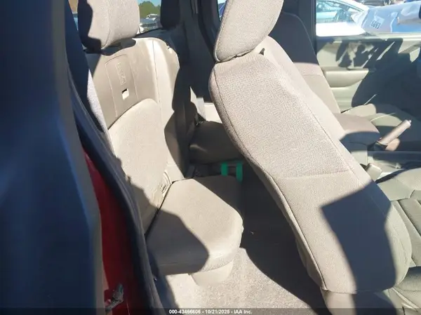1N6BD0CT6KN754655 2019 NISSAN NAVARA (FRONTIER) - Image 8
