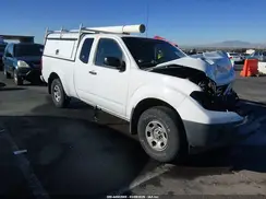 1N6BD0CT6KN758978 2019 NISSAN NAVARA (FRONTIER)