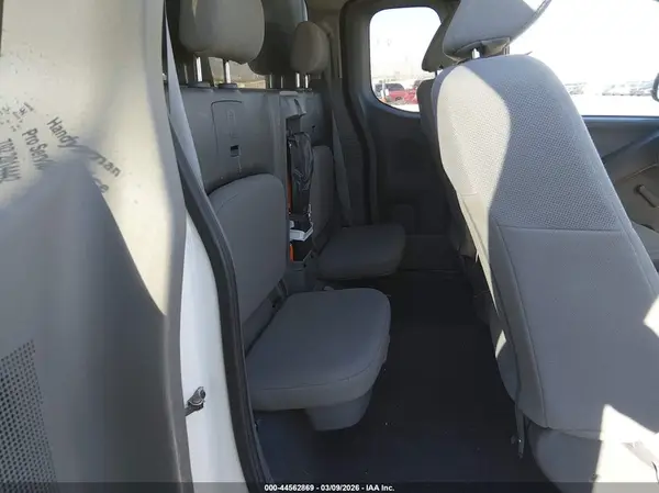 1N6BD0CT6KN758978 2019 NISSAN NAVARA (FRONTIER) - Image 8