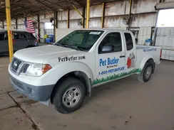 1N6BD0CT6KN767499 2019 NISSAN NAVARA (FRONTIER)