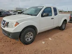 1N6BD0CT6KN783525 2019 NISSAN NAVARA (FRONTIER)