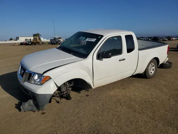 1N6BD0CT6KN793309 2019 NISSAN NAVARA (FRONTIER) - Image 1