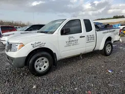 1N6BD0CT6KN873810 2019 NISSAN NAVARA (FRONTIER)