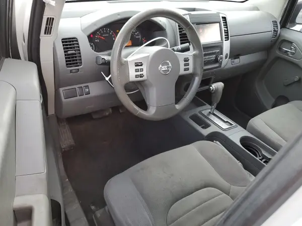 1N6BD0CT6KN873810 2019 NISSAN NAVARA (FRONTIER) - Image 8
