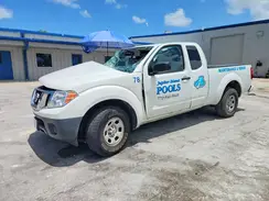 1N6BD0CT6KN877937 2019 NISSAN NAVARA (FRONTIER)