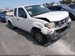1N6BD0CT6KN881339 2019 NISSAN NAVARA (FRONTIER)