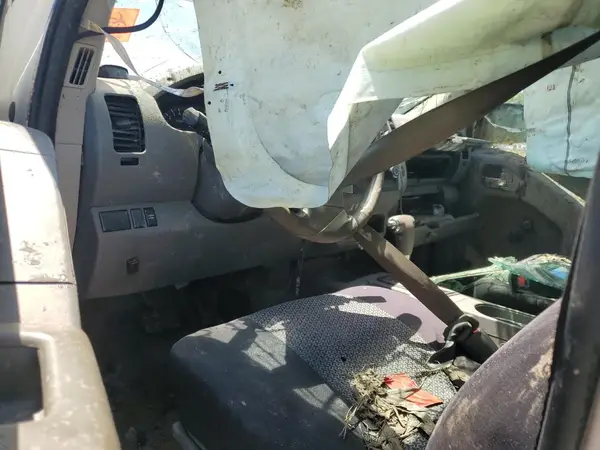 1N6BD0CT7GN709425 2016 NISSAN NAVARA (FRONTIER) - Image 8