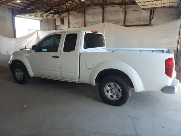 1N6BD0CT7GN710896 2016 NISSAN NAVARA (FRONTIER) - Image 2