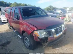 1N6BD0CT7GN717041 2016 NISSAN NAVARA (FRONTIER)