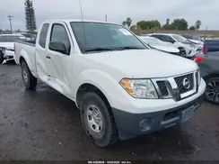 1N6BD0CT7GN718934 2016 NISSAN NAVARA (FRONTIER)