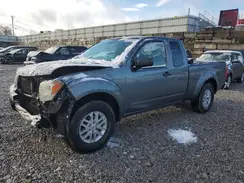 1N6BD0CT7GN720747 2016 NISSAN NAVARA (FRONTIER)