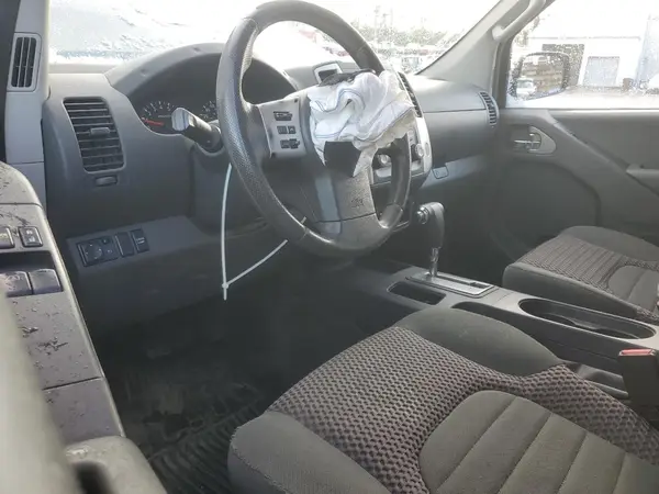1N6BD0CT7GN720747 2016 NISSAN NAVARA (FRONTIER) - Image 8
