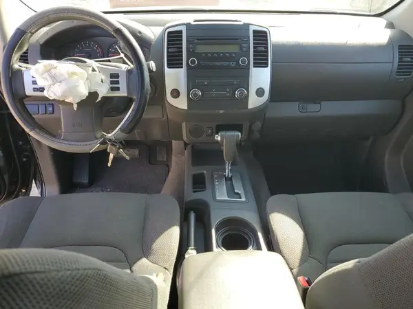 1N6BD0CT7GN721364 2016 NISSAN NAVARA (FRONTIER) - Image 8