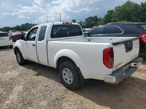 1N6BD0CT7GN722496 2016 NISSAN NAVARA (FRONTIER) - Image 2
