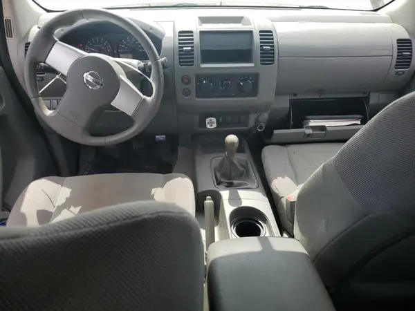 1N6BD0CT7GN722496 2016 NISSAN NAVARA (FRONTIER) - Image 8