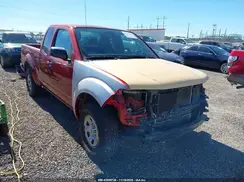 1N6BD0CT7GN726953 2016 NISSAN NAVARA (FRONTIER)