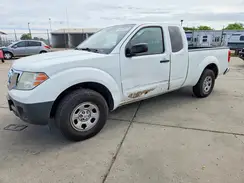 1N6BD0CT7GN727908 2016 NISSAN NAVARA (FRONTIER)