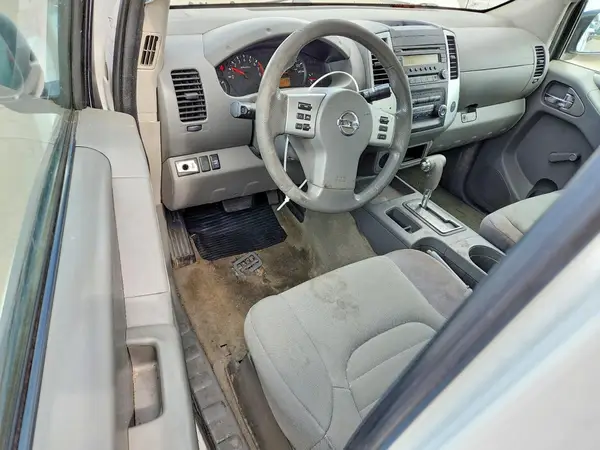 1N6BD0CT7GN727908 2016 NISSAN NAVARA (FRONTIER) - Image 8