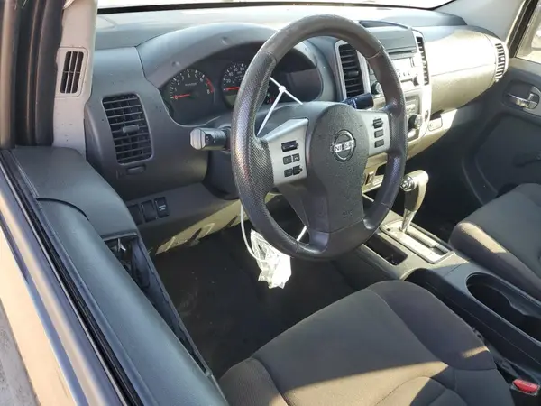 1N6BD0CT7GN733630 2016 NISSAN NAVARA (FRONTIER) - Image 8