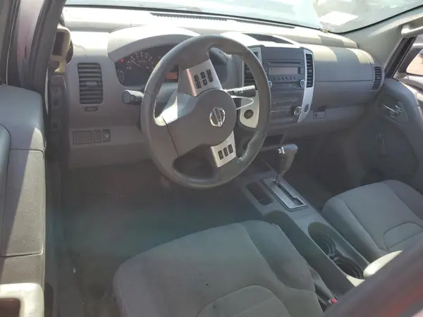 1N6BD0CT7GN737046 2016 NISSAN NAVARA (FRONTIER) - Image 8