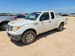 1N6BD0CT7GN738097 2016 NISSAN NAVARA (FRONTIER)