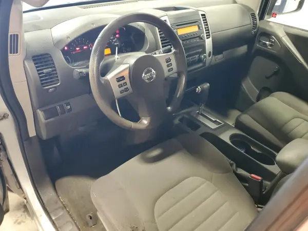 1N6BD0CT7GN740741 2016 NISSAN NAVARA (FRONTIER) - Image 8