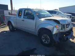 1N6BD0CT7GN743476 2016 NISSAN NAVARA (FRONTIER)