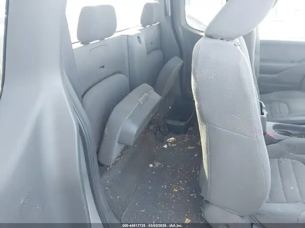1N6BD0CT7GN743476 2016 NISSAN NAVARA (FRONTIER) - Image 8