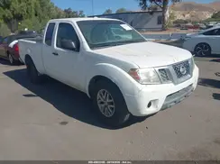 1N6BD0CT7GN743784 2016 NISSAN NAVARA (FRONTIER)