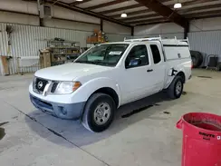 1N6BD0CT7GN744210 2016 NISSAN NAVARA (FRONTIER)