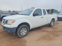 1N6BD0CT7GN745003 2016 NISSAN NAVARA (FRONTIER)
