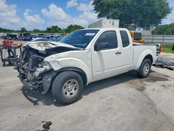 1N6BD0CT7GN756793 2016 NISSAN NAVARA (FRONTIER)
