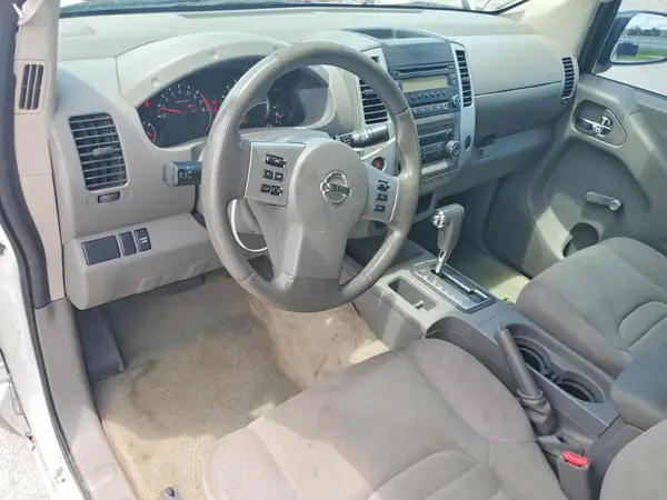 1N6BD0CT7GN756793 2016 NISSAN NAVARA (FRONTIER) - Image 8