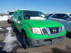 1N6BD0CT7GN760195 2016 NISSAN NAVARA (FRONTIER)