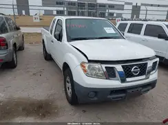 1N6BD0CT7GN760813 2016 NISSAN NAVARA (FRONTIER)