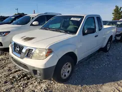 1N6BD0CT7GN762609 2016 NISSAN NAVARA (FRONTIER)