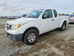 1N6BD0CT7GN765820 2016 NISSAN NAVARA (FRONTIER)