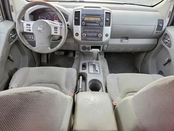 1N6BD0CT7GN765820 2016 NISSAN NAVARA (FRONTIER) - Image 8