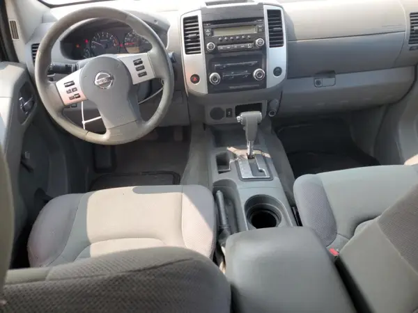 1N6BD0CT7GN769995 2016 NISSAN NAVARA (FRONTIER) - Image 8