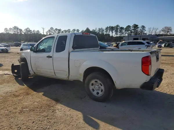 1N6BD0CT7GN773206 2016 NISSAN NAVARA (FRONTIER) - Image 2