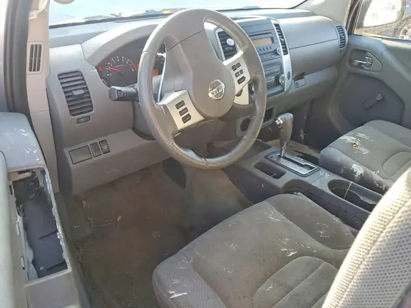 1N6BD0CT7GN773206 2016 NISSAN NAVARA (FRONTIER) - Image 8