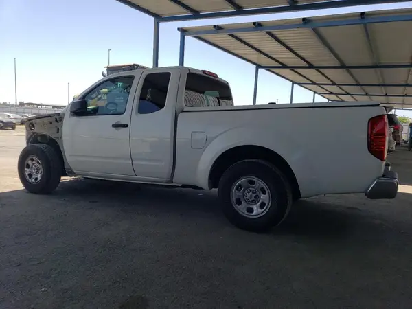 1N6BD0CT7GN773349 2016 NISSAN NAVARA (FRONTIER) - Image 2