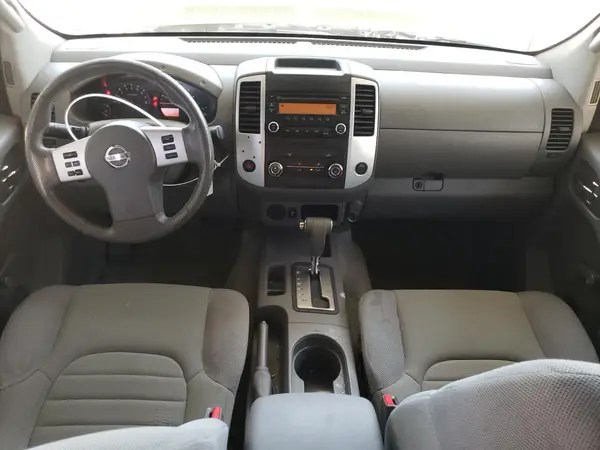 1N6BD0CT7GN773349 2016 NISSAN NAVARA (FRONTIER) - Image 8