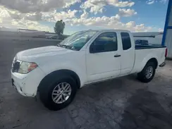 1N6BD0CT7GN777224 2016 NISSAN NAVARA (FRONTIER)
