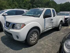 1N6BD0CT7GN777885 2016 NISSAN NAVARA (FRONTIER)