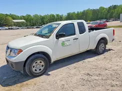 1N6BD0CT7GN778132 2016 NISSAN NAVARA (FRONTIER)