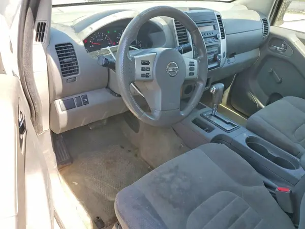 1N6BD0CT7GN778132 2016 NISSAN NAVARA (FRONTIER) - Image 8