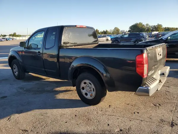 1N6BD0CT7GN780270 2016 NISSAN NAVARA (FRONTIER) - Image 2