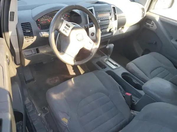 1N6BD0CT7GN780270 2016 NISSAN NAVARA (FRONTIER) - Image 8